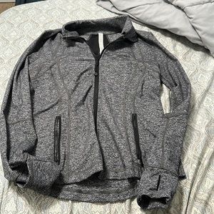 Lululemon Define Jacket